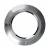 7Artisans Ring-Z Silver - pierścień, adapter Leica M-Mount do Nikon Z-Mount